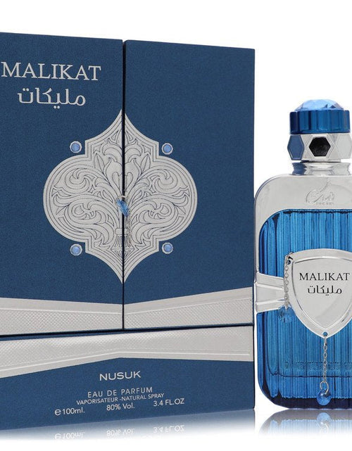 Load image into Gallery viewer, Nusuk Malikat by Nusuk Eau De Parfum Spray

