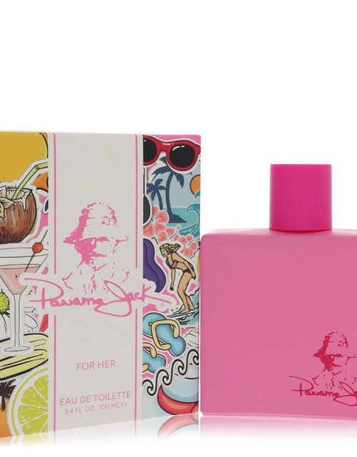 Load image into Gallery viewer, Panama Jack For Her by Panama Jack Eau De Toilette Spray
