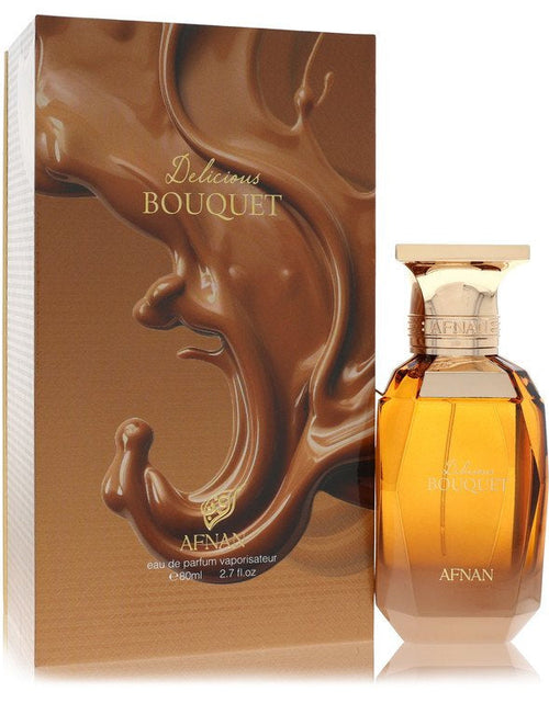 Load image into Gallery viewer, Afnan Delicious Bouquet by Afnan Eau De Parfum Spray
