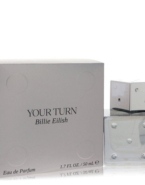 Load image into Gallery viewer, Eilish Your Turn by Billie Eilish Eau De Parfum Spray

