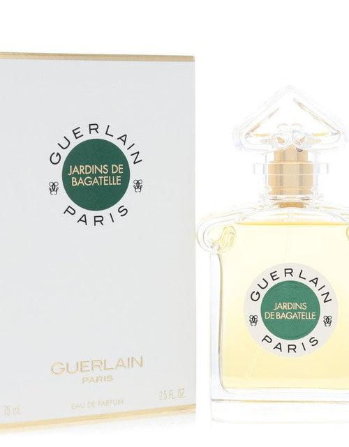 Load image into Gallery viewer, Jardins De Bagatelle by Guerlain Eau De Parfum Spray
