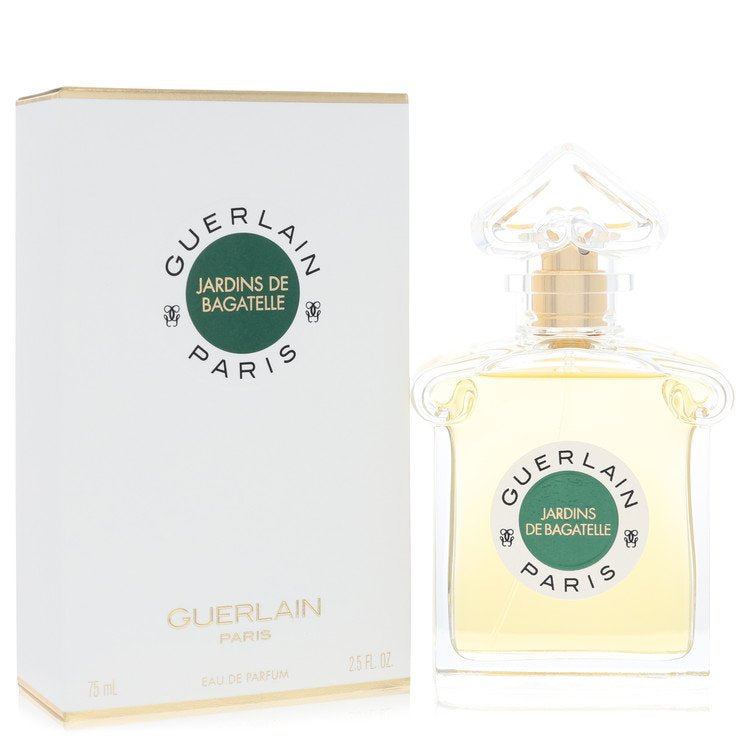 Jardins De Bagatelle by Guerlain Eau De Parfum Spray