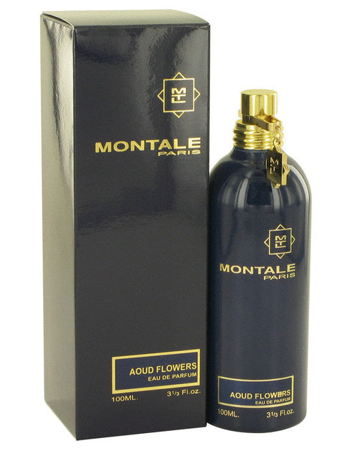 Load image into Gallery viewer, Montale Aoud Flowers by Montale Eau De Parfum Spray

