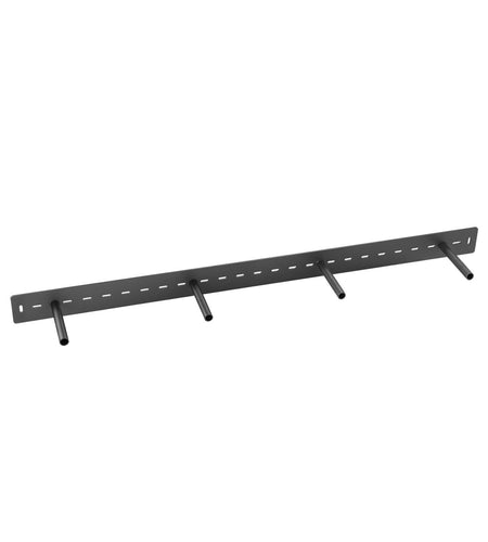 1 Pack Shelf Bracket 46 inch / 1168.4 mm Heavy Duty Floating Shelf Bracket