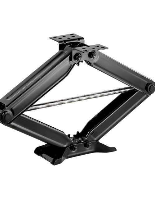 Load image into Gallery viewer, RV Scissor Jacks 9000 lbs 23.4 in RV Stabilizer Leveling Scissor Jacks Set of 2
