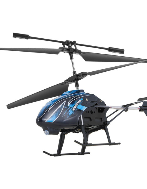 Load image into Gallery viewer, RC Helicopter 3.5 Channel Remote Control Plane Mini Aircraft Toy Kids Present
