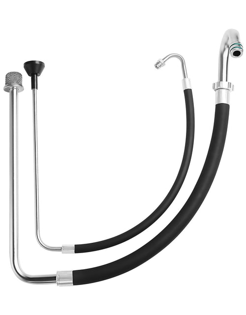 Load image into Gallery viewer, Suction Hose Tube and Reflux Line Sets Airless Paint Sprayers Tool Part
