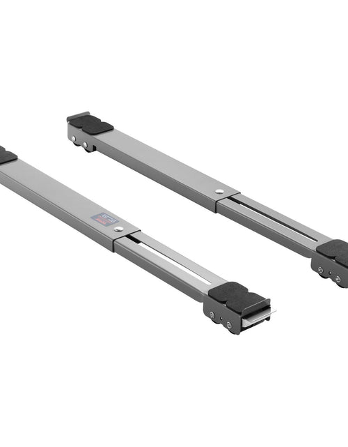 Load image into Gallery viewer, Furniture Dolly Mobile Roller 330 lbs Load Extendable Appliance Rollers

