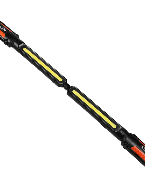 Load image into Gallery viewer, Underhood Work Light 1450LM 4400mAh LED Magnetic Work Light Rechargeable Battery
