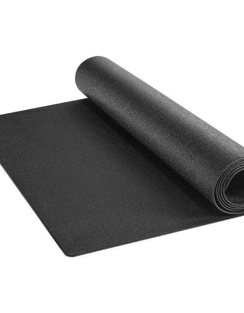 Load image into Gallery viewer, Treadmill Mat for Carpet Floor 0.16" Thick 36"x79" Exercise Equipment Mat
