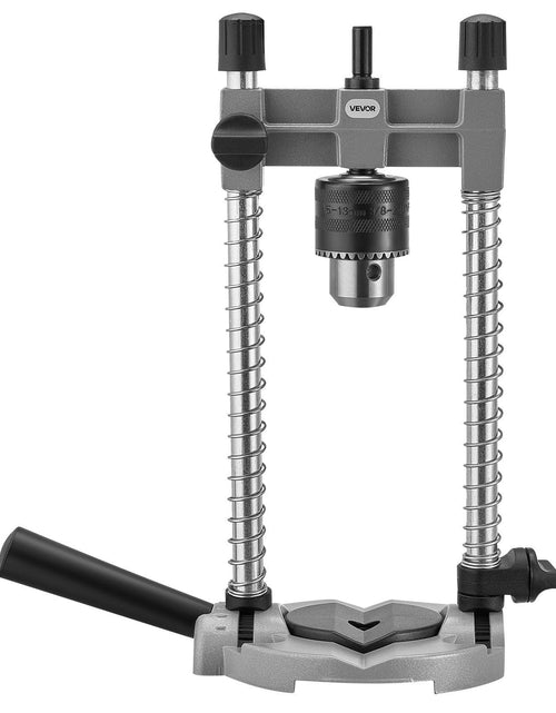 Load image into Gallery viewer, Drill Guide Multi-Angle Press Portable Precision Drilling Guide Jig Attachment
