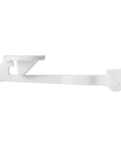 Load image into Gallery viewer, Cabinet Latch Locks 12 Pack Child Safety Cabinet Locks Adhesive Invisible
