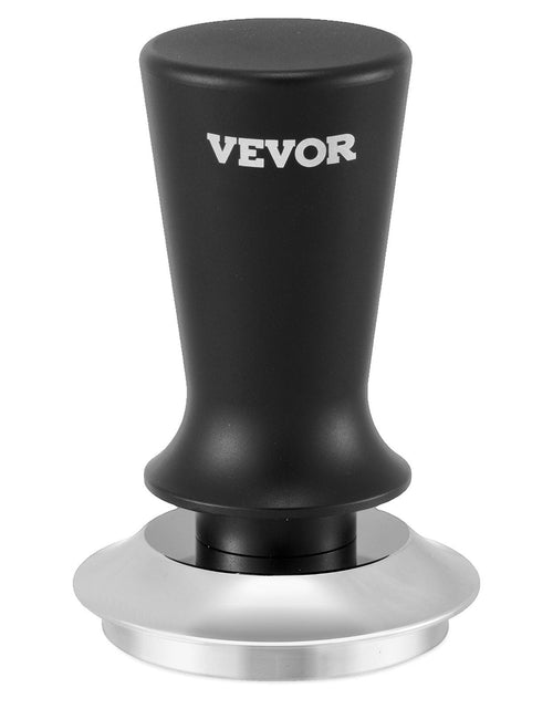 Load image into Gallery viewer, 51mm Espresso Tamper Stainless Steel Coffee Tamper with Spring
