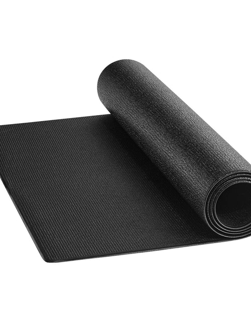 Load image into Gallery viewer, Treadmill Mat for Carpet Floor 0.16" Thick 24"x51" Exercise Equipment Mat
