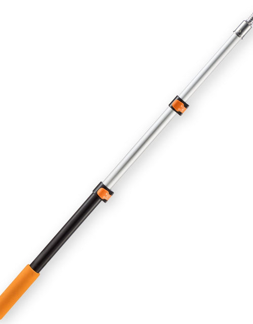 Load image into Gallery viewer, Telescopic Extension Pole 1.76-4 FT Multi-Purpose for Painting Cleaning
