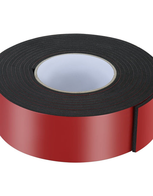 Load image into Gallery viewer, Pipe Insulation Wrap 14FT x 2-inch Pipe Insulation Foam Tape Self-Adhesive
