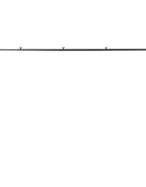 Load image into Gallery viewer, Over The Table Rod Stand Metal Arch Frame 28"-98" Length Adjustable Clamp Decor
