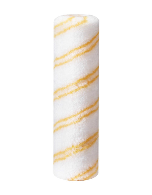 Load image into Gallery viewer, Paint Roller Covers 12 Pack 9" Roller Covers Kit 3/8" Naps for Painting Walls
