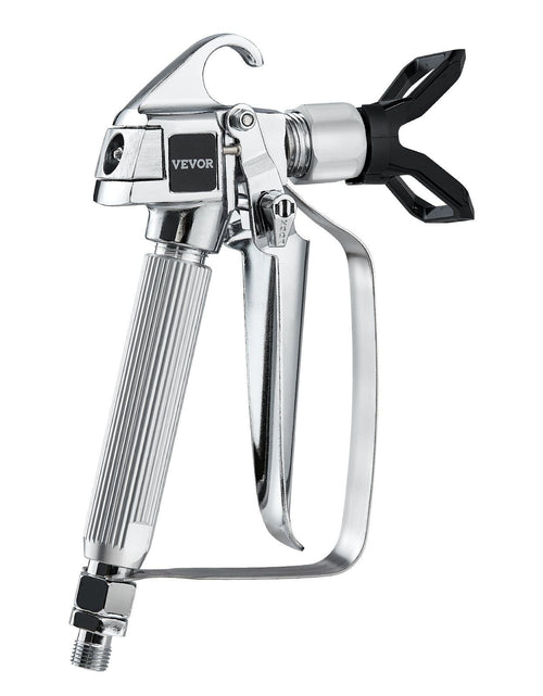 Load image into Gallery viewer, Airless Paint Spray Gun 3600PSI High Pressure Airless Spray Gun 517 Tip

