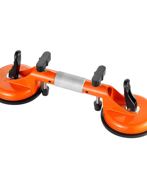 Load image into Gallery viewer, Seamless Seam Setter 5" Suction Cup for Countertop Seam Joining &amp; Leveling
