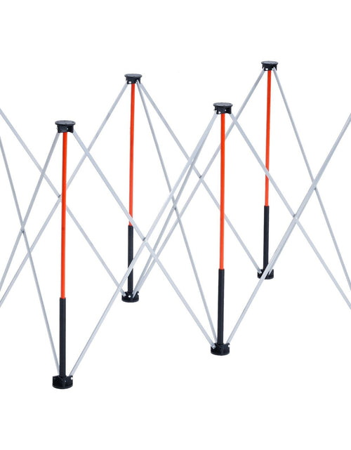 Load image into Gallery viewer, Portable Folding Workstand 4.16 x 2.18ft Collapsible Work Stand 2500lbs Capacity
