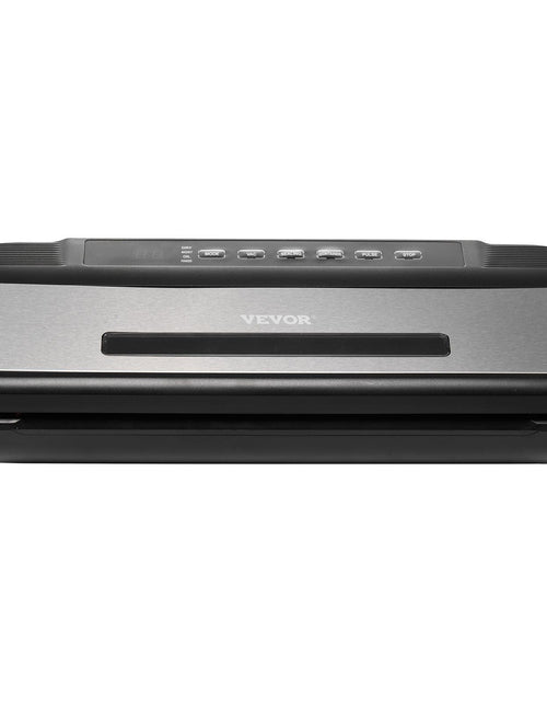 Load image into Gallery viewer, 7-in-1 Vacuum Sealer Machine Fast-Compact Automatic Food Saver 120W Bags &amp; Roll

