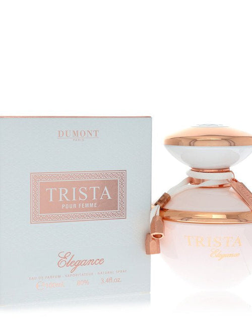 Load image into Gallery viewer, Dumont Trista Elegance by Dumont Paris Eau De Parfum Spray
