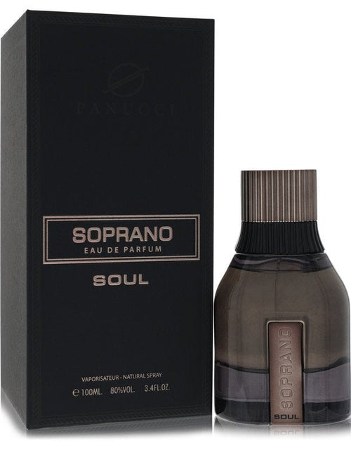 Load image into Gallery viewer, Dumont Soprano Soul by Dumont Paris Eau De Parfum Spray

