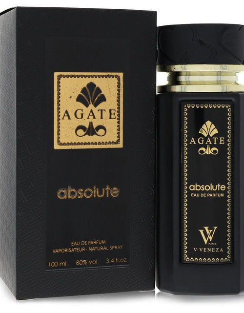 Load image into Gallery viewer, Dumont Agate Absolute by Dumont Paris Eau De Parfum Spray
