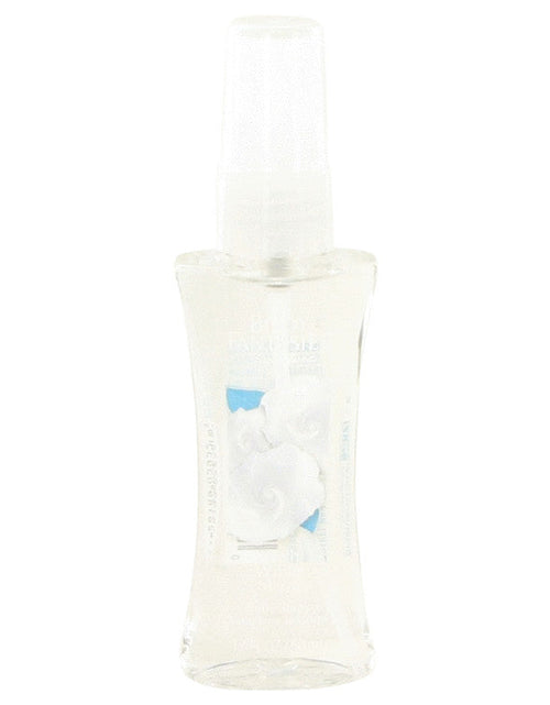 Load image into Gallery viewer, Body Fantasies Signature Fresh White Musk by Parfums De Coeur Body Spray
