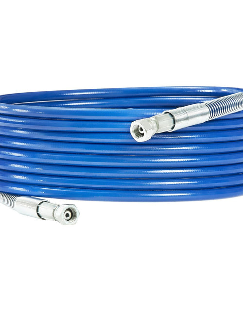 Load image into Gallery viewer, 50ft Airless Paint Sprayer Hose 1/4 in Universal Airless Paint Spray Hose
