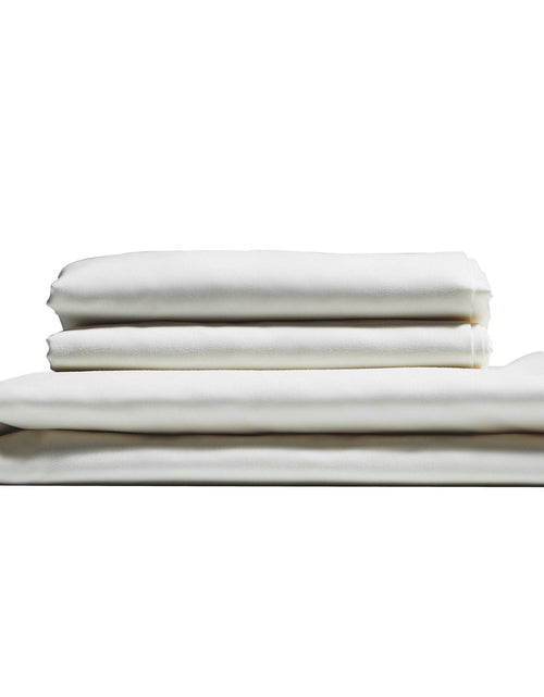 Load image into Gallery viewer, 4-Piece Queen Bed Sheet Set 100% Brushed Microfiber Bedding Set with Deep Pocket
