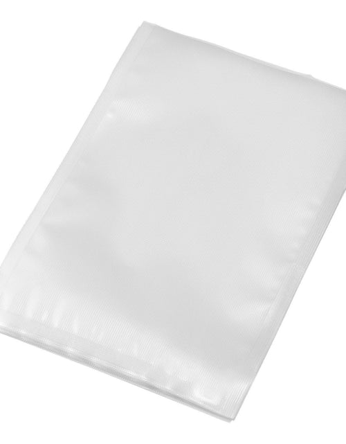 Load image into Gallery viewer, Vacuum Sealer Bags 200 PCS 8 x 12 Inch Non-BPA Food Grade Sealing Storage Bag
