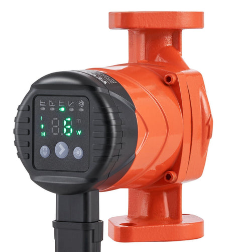 007E-2F2 High Efficiency Circulation Pump 110V 42W EMC Circulator Pump