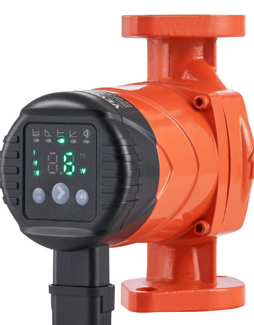 Load image into Gallery viewer, 007E-2F2 High Efficiency Circulation Pump 110V 42W EMC Circulator Pump
