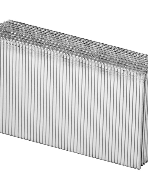 Load image into Gallery viewer, 16 Gauge Finish Nails 2 in Straight Finish Nail 2500-Count Galvanized Nail
