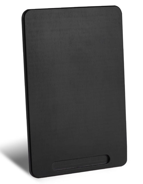 Load image into Gallery viewer, Appliance Slider 16 x 12 in Sliding Tray for Coffee Maker Black
