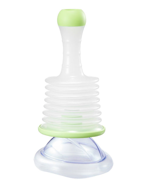 Load image into Gallery viewer, Choking Rescue Device Portable Airway Clear Anti Choking Suction Device 3 Masks
