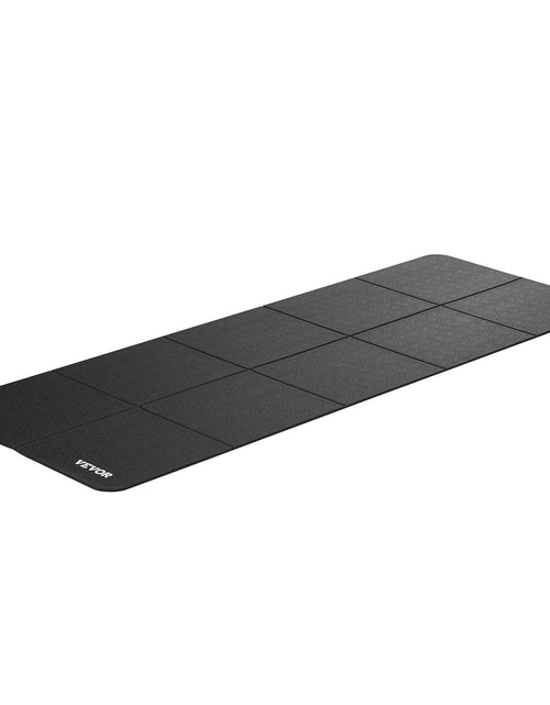 Load image into Gallery viewer, Foldable Walking Pad Treadmill Mat for Carpet Floor Exercise Equipment Mat
