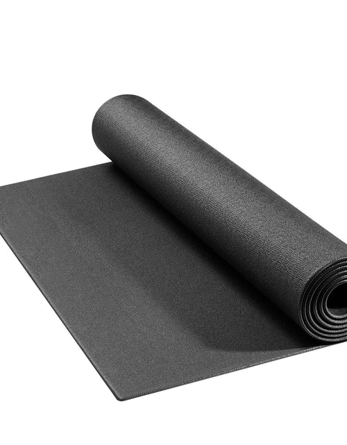Load image into Gallery viewer, Treadmill Mat for Carpet Floor 1/4" Thick 30"x60" Exercise Equipment Mat
