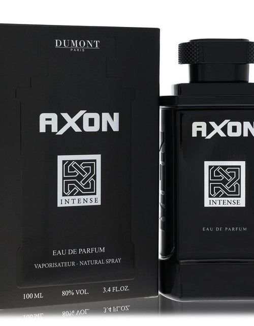Load image into Gallery viewer, Dumont Axon Intense by Dumont Paris Eau De Parfum Spray
