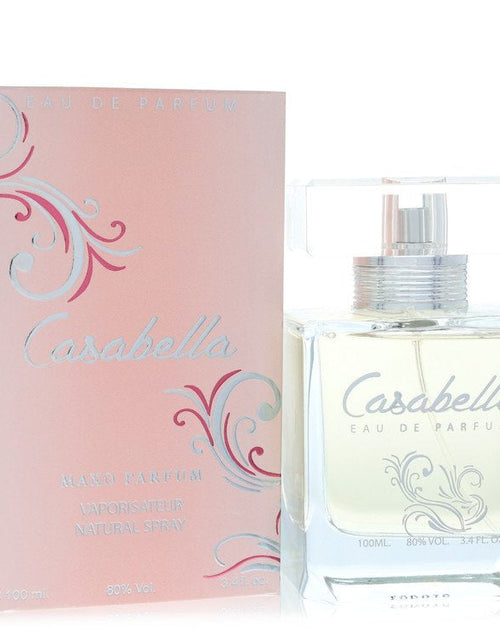 Load image into Gallery viewer, Dumont Casabella by Dumont Paris Eau De Parfum Spray
