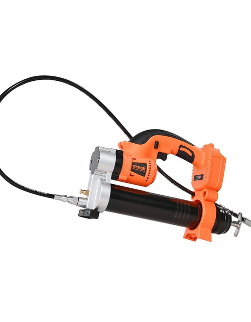 Load image into Gallery viewer, Cordless Grease Gun 80,000 PSI 20V Electric Grease Gun (Tool Only)
