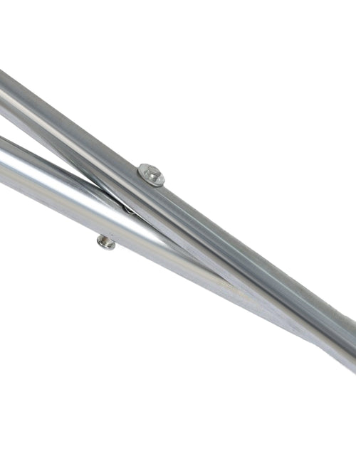 Load image into Gallery viewer, Scaffolding Cross Brace 6ft x 4ft 8-Pack Solid Carbon Steel Cross Supports
