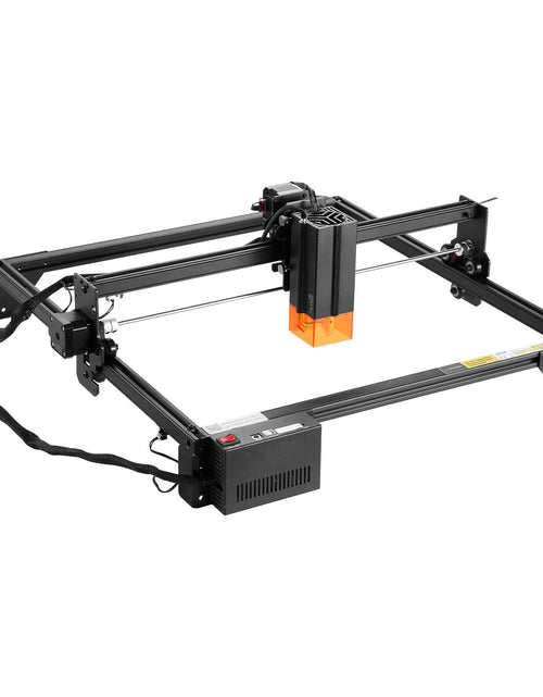 Load image into Gallery viewer, Laser Engraver Laser Engraving Machine 20W Compressed Spot Eye Protection
