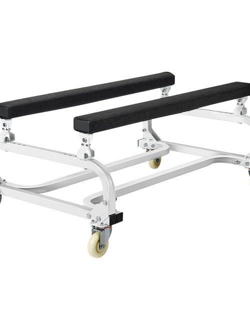 Load image into Gallery viewer, Watercraft PWC Dolly Boat 1300 lbs Load Capacity Jet Ski Stand Storage Cart
