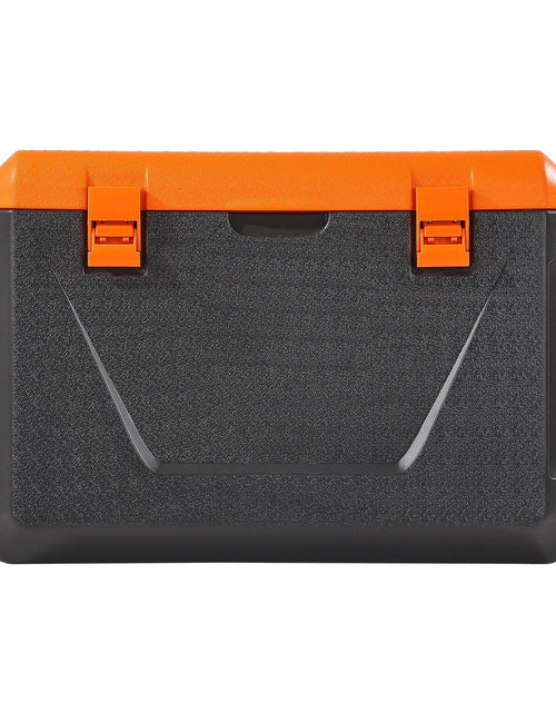 Load image into Gallery viewer, Portable Cooler 63 QT Insulated Hard Cooler 90 Can Capacity with Cup Holder
