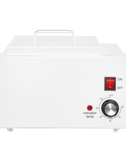 Load image into Gallery viewer, Single Wax Warmer 3000ML 300W Professional Wax Heater Pot for Hair Removal
