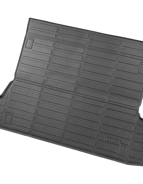 Load image into Gallery viewer, Cargo Mat All Weather TPE Custom Fit for Toyota 4Runner 7 Seater 2010-2024
