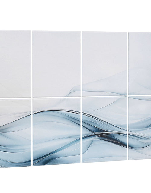 Load image into Gallery viewer, 8 Pack Art Acoustic Panels 15.8 x 11.8 inch Self Adhesive for Home Studio
